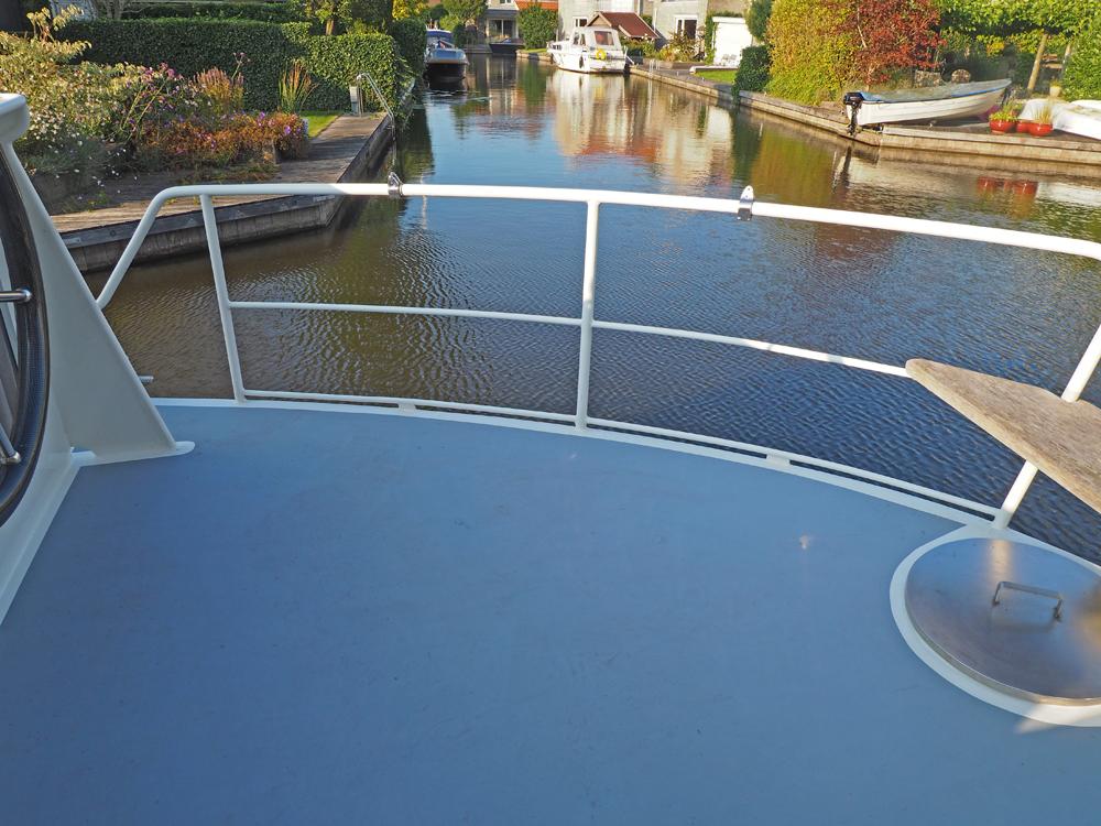 picture Dekuitrusting